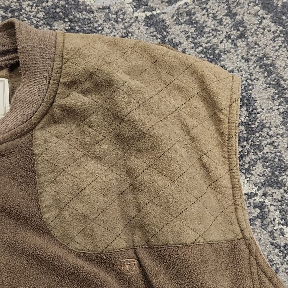 Lanai Pine Sporting Clay's Lanai Hawaii Boyt Vest 3XL - Picture 5 of 8